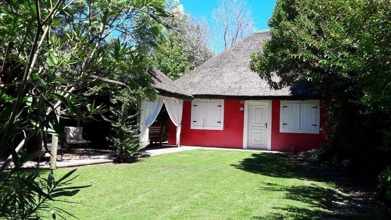 Casa en La Barra en venta